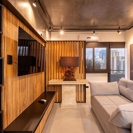 Bgv - Le Bougainville By Anora Spaces Barueri Exterior photo
