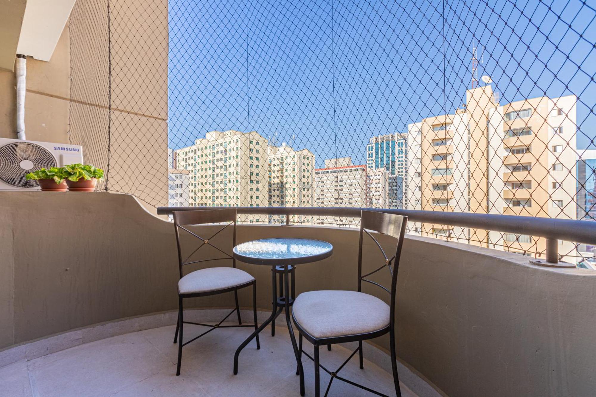 Bgv - Le Bougainville By Anora Spaces Barueri Exterior photo