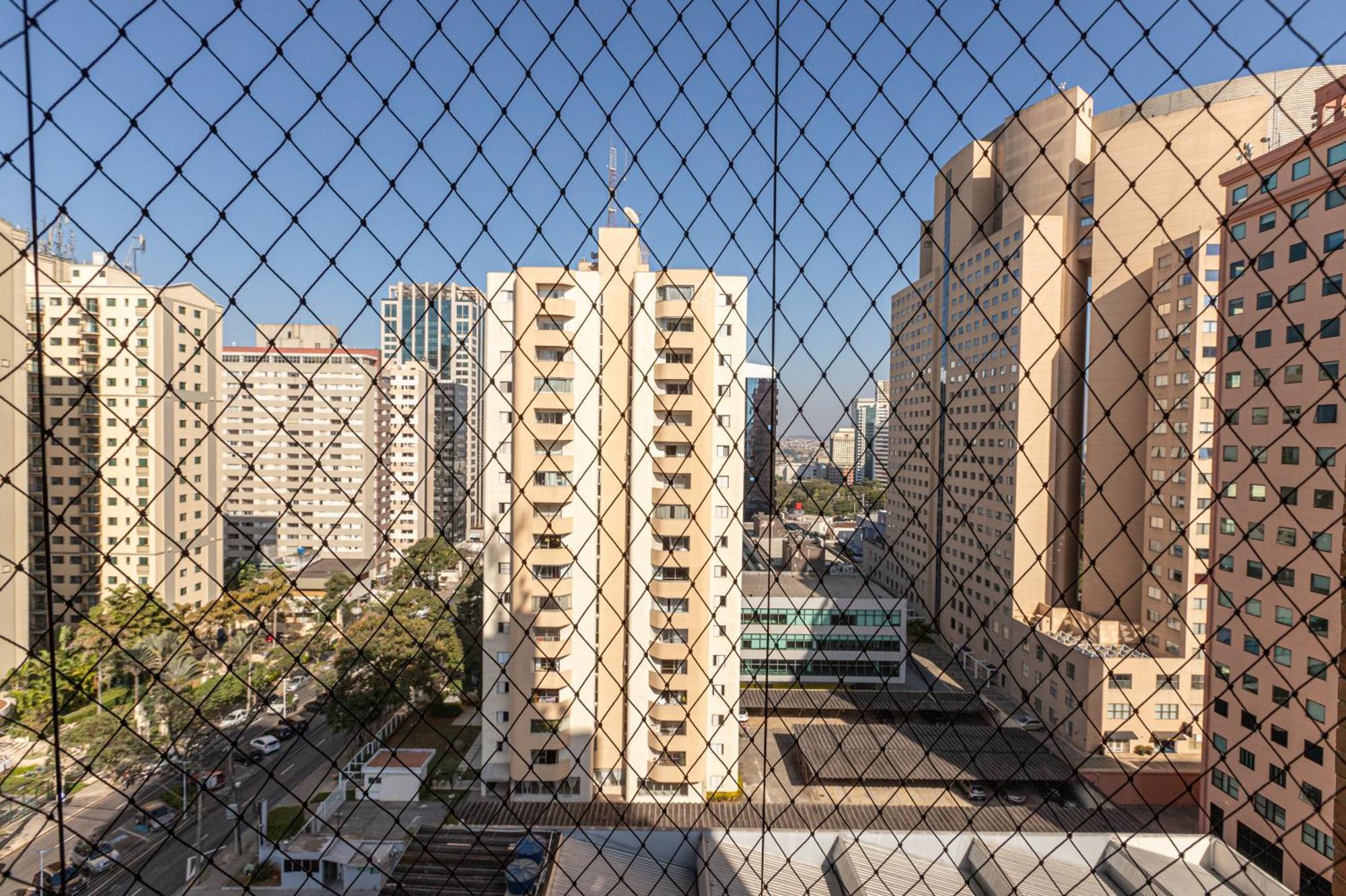 Bgv - Le Bougainville By Anora Spaces Barueri Exterior photo