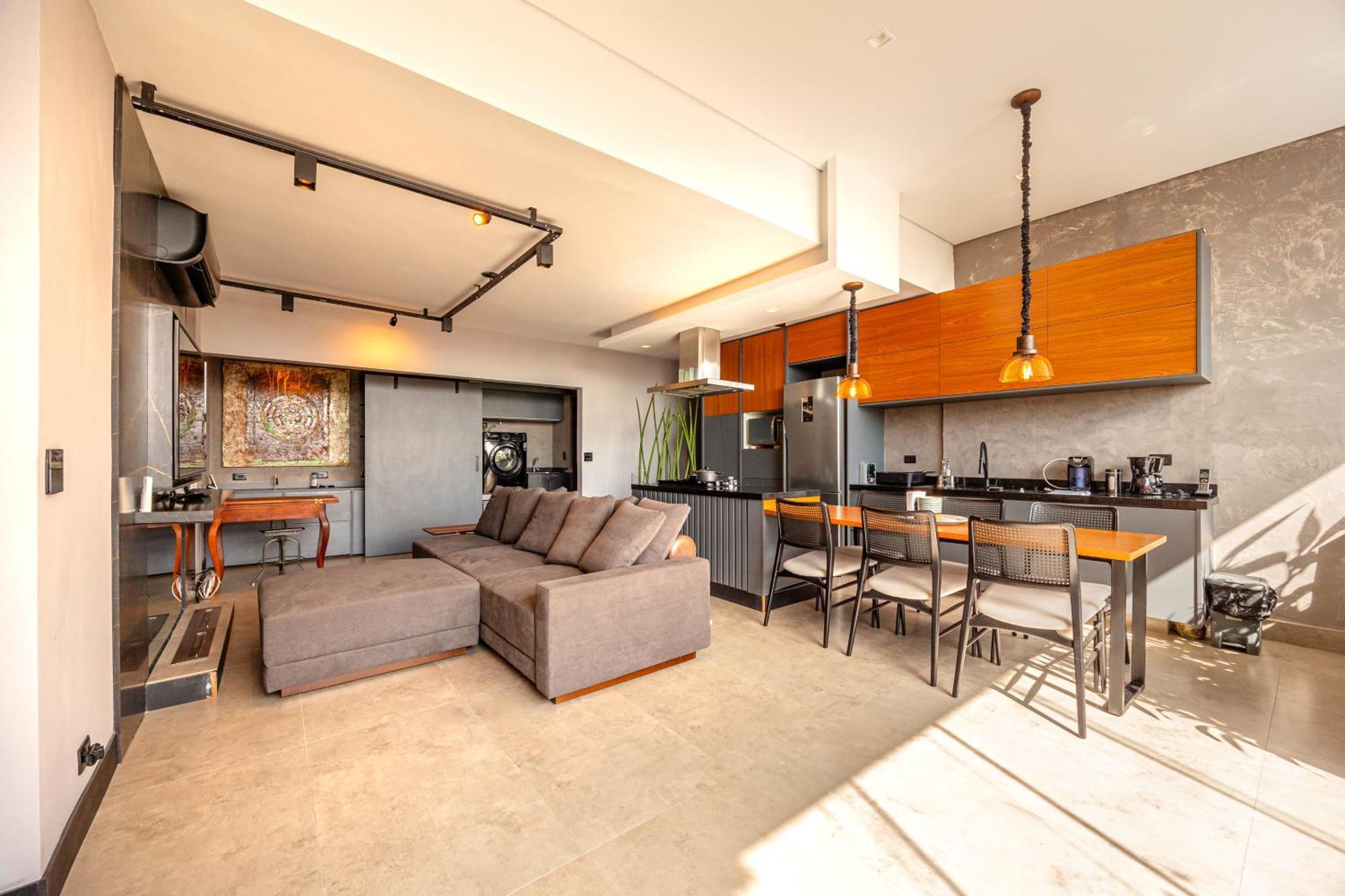 Bgv - Le Bougainville By Anora Spaces Barueri Exterior photo