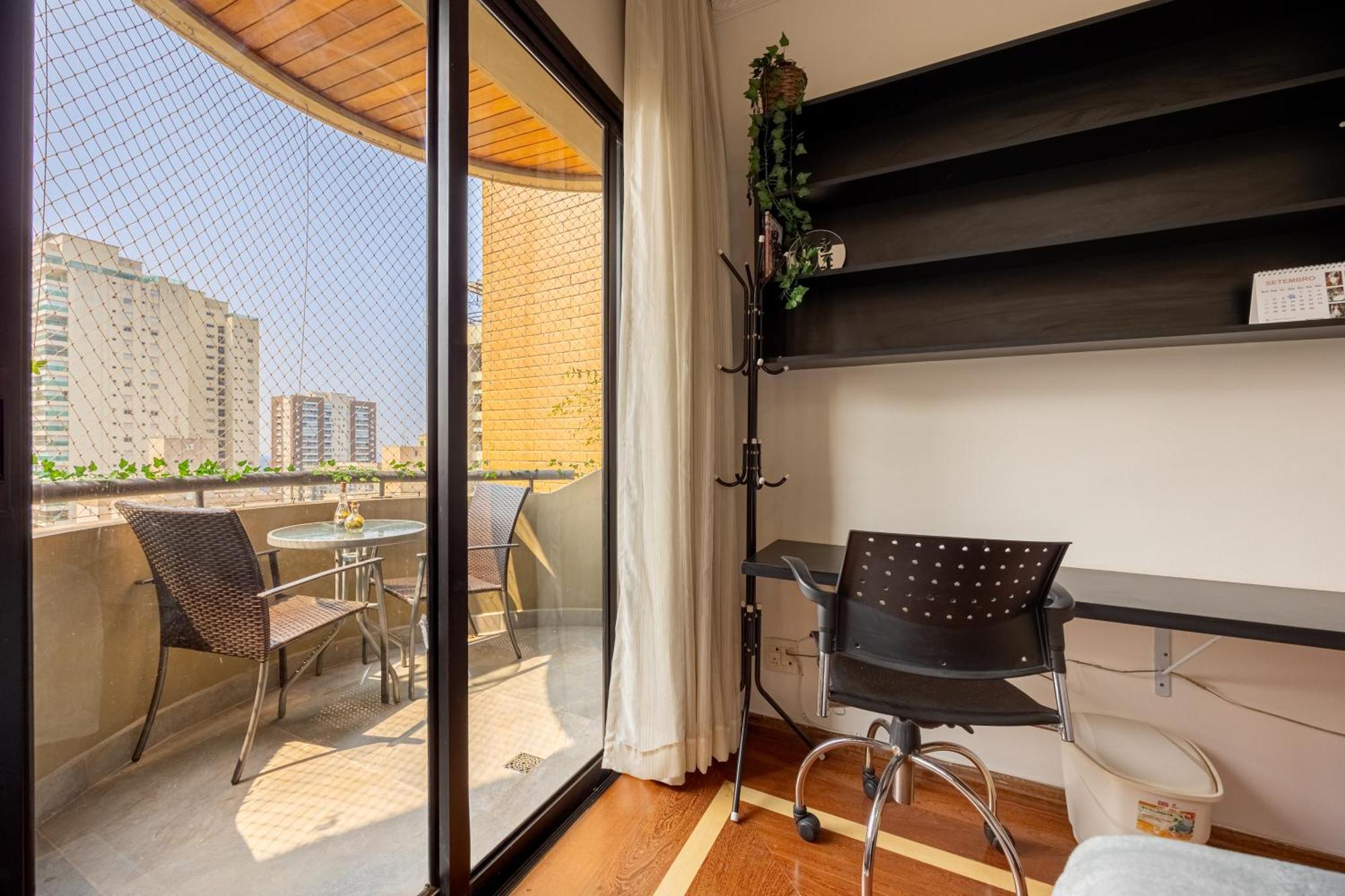 Bgv - Le Bougainville By Anora Spaces Barueri Exterior photo